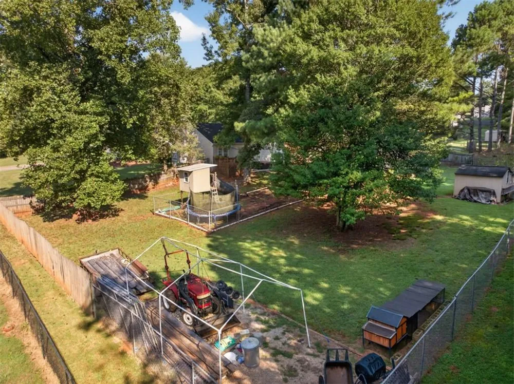 1578 Madison Court Bethlehem, GA 30620