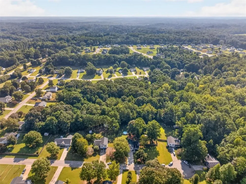 1578 Madison Court Bethlehem, GA 30620