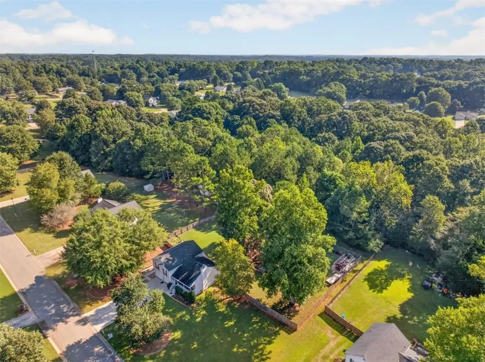 1578 Madison Court Bethlehem, GA 30620