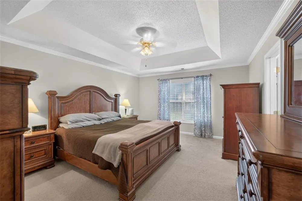 1578 Madison Court Bethlehem, GA 30620