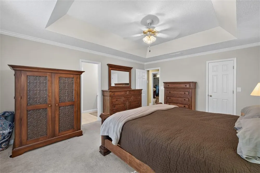 1578 Madison Court Bethlehem, GA 30620