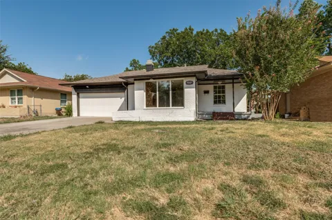 10641 Channel Drive