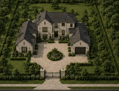 2530 Johnson Road