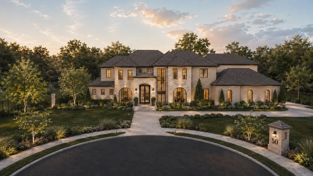 2412 Remuda Court Southlake, TX 76092
