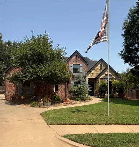 100 Hanover Drive