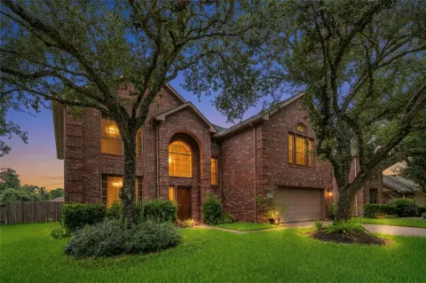 4630 Sundown Court