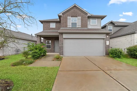 22214 Florence Springs Drive