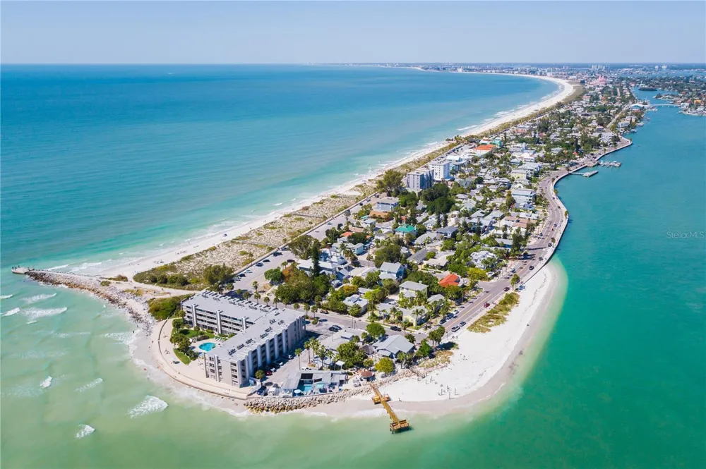 15TH AVENUE St Pete Beach, FL 33706