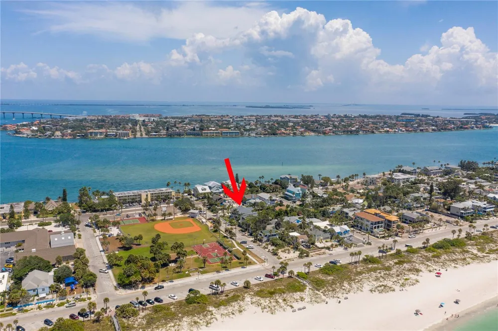 15TH AVENUE St Pete Beach, FL 33706