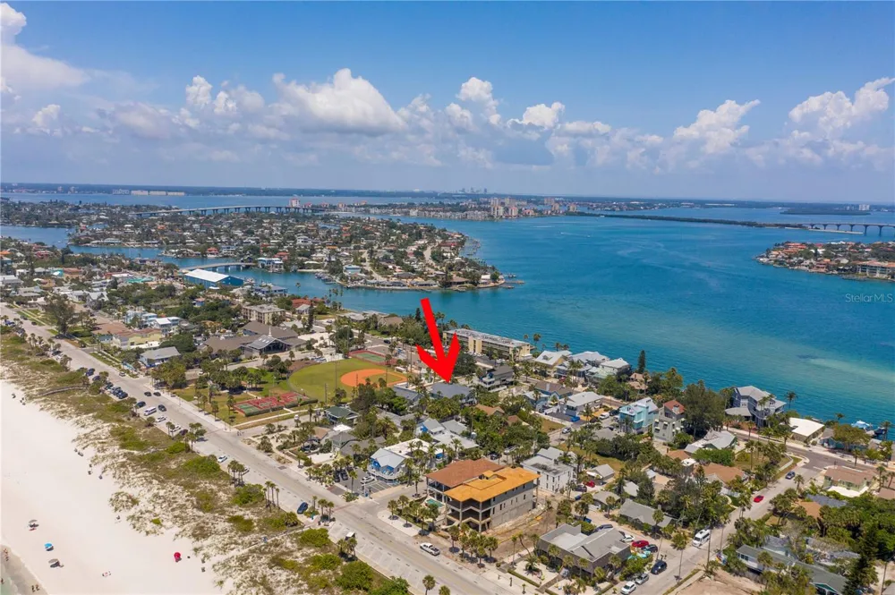 15TH AVENUE St Pete Beach, FL 33706