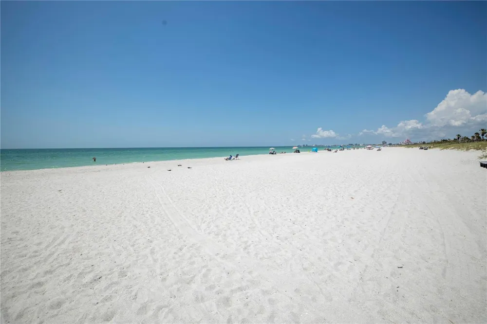 15TH AVENUE St Pete Beach, FL 33706