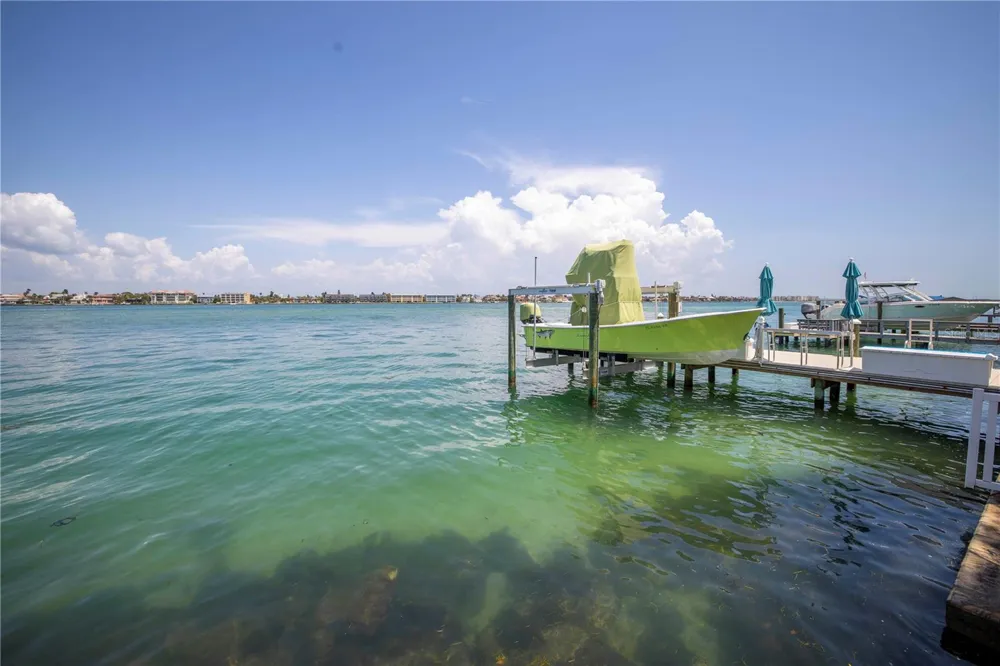 15TH AVENUE St Pete Beach, FL 33706