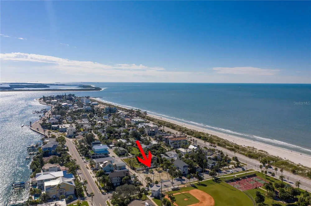 15TH AVENUE St Pete Beach, FL 33706