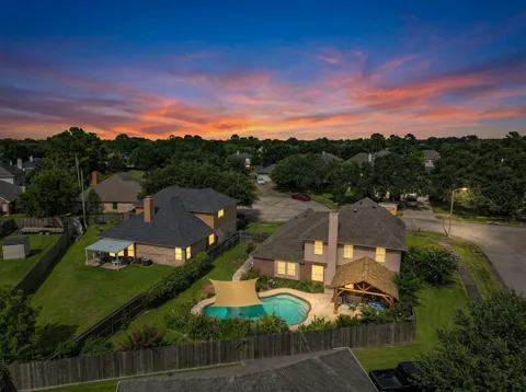 183 Greenridge Circle