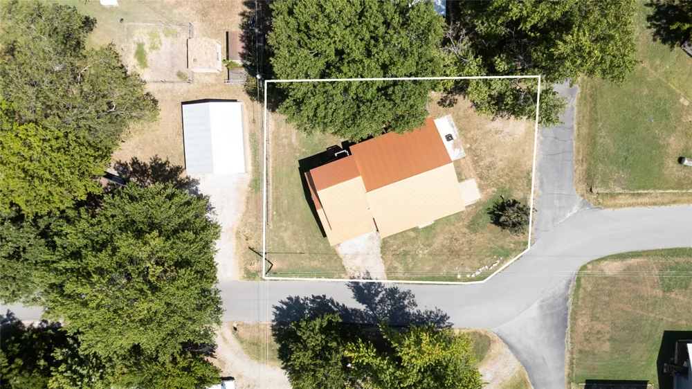 30540 Ford Lane Afton, OK 74331