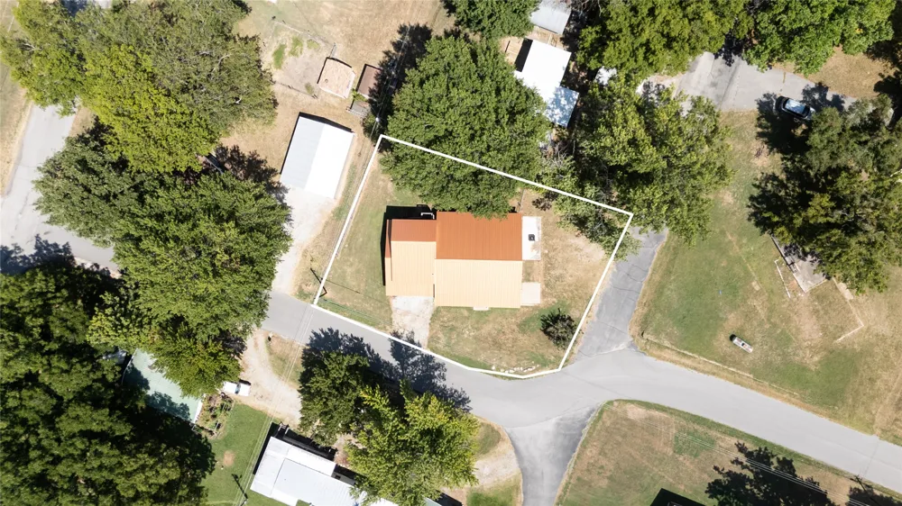 30540 Ford Lane Afton, OK 74331