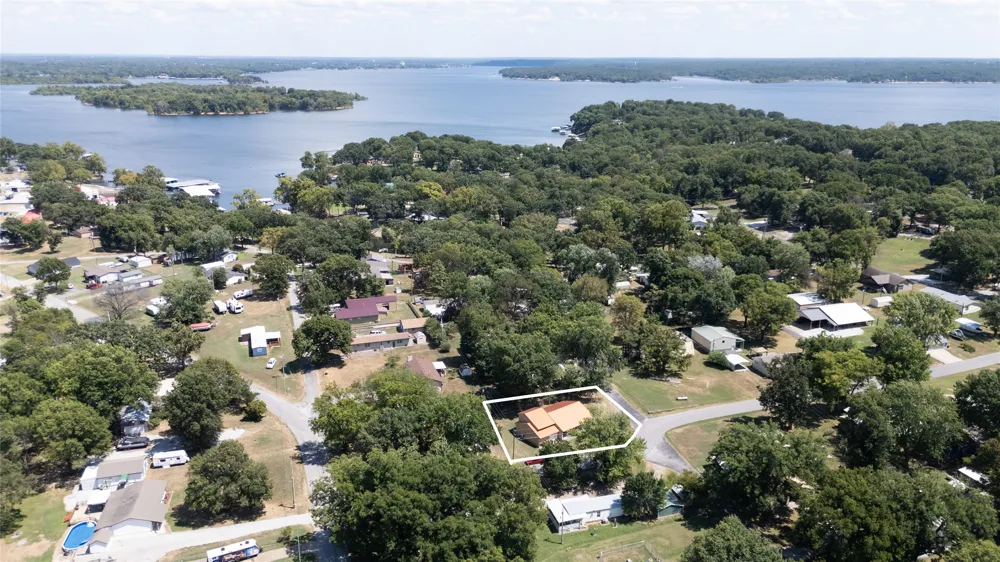 30540 Ford Lane Afton, OK 74331