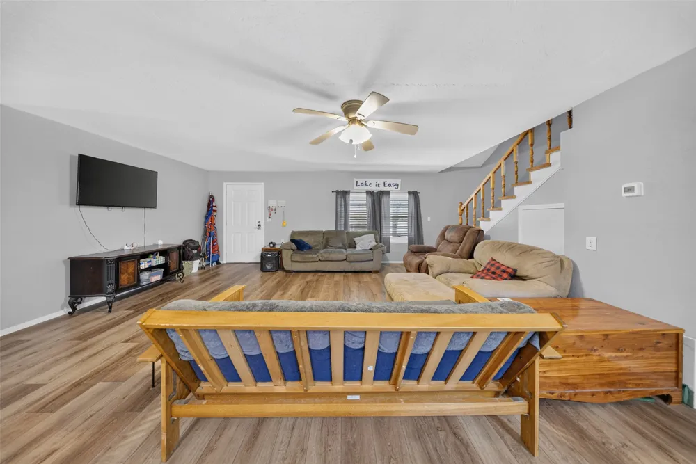 30540 Ford Lane Afton, OK 74331