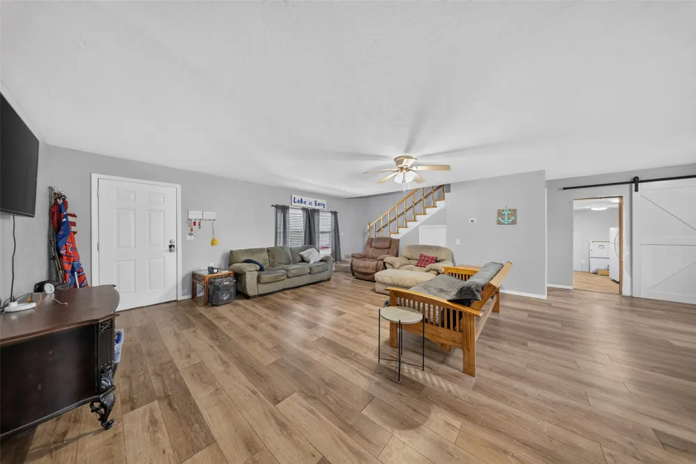 30540 Ford Lane Afton, OK 74331
