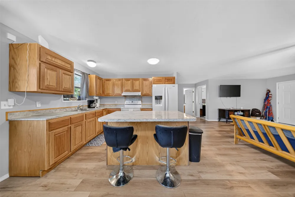 30540 Ford Lane Afton, OK 74331