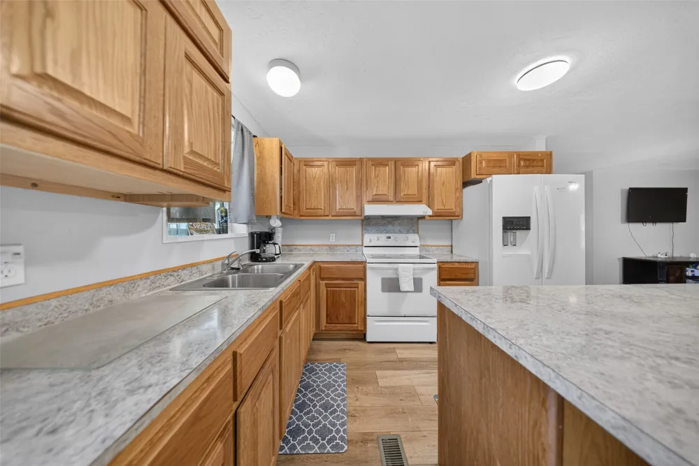 30540 Ford Lane Afton, OK 74331