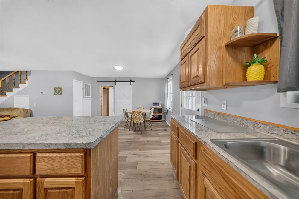 30540 Ford Lane Afton, OK 74331
