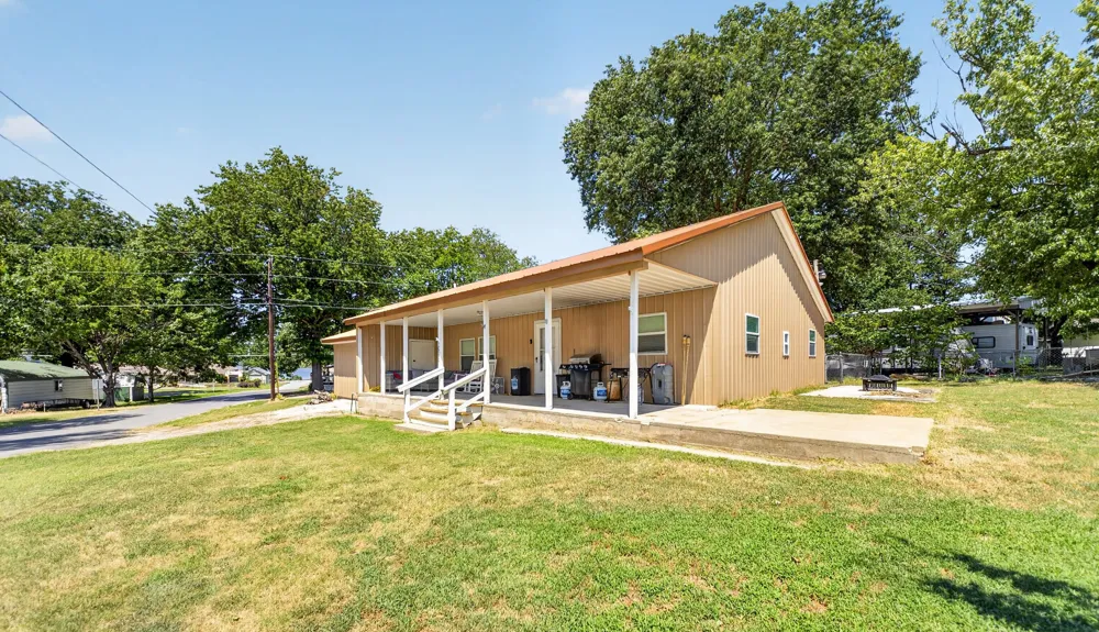 30540 Ford Lane Afton, OK 74331