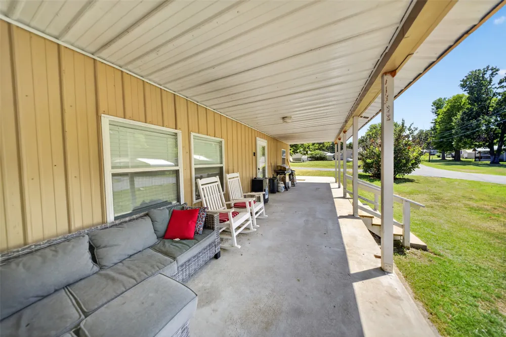 30540 Ford Lane Afton, OK 74331