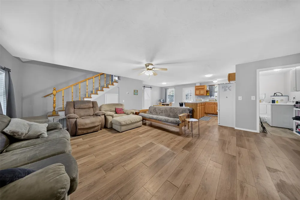 30540 Ford Lane Afton, OK 74331