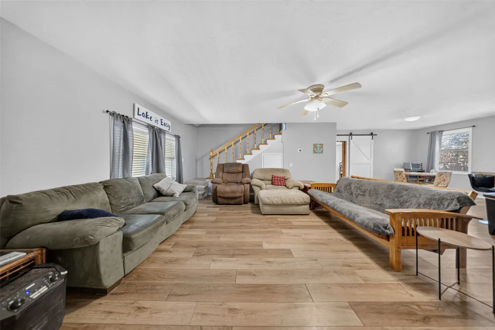 30540 Ford Lane Afton, OK 74331