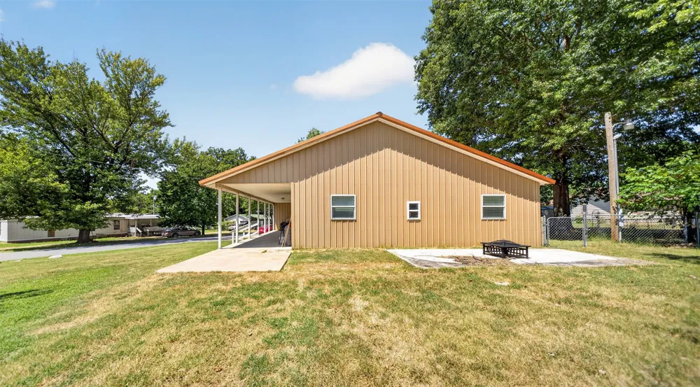 30540 Ford Lane Afton, OK 74331