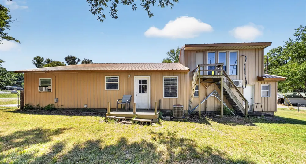 30540 Ford Lane Afton, OK 74331