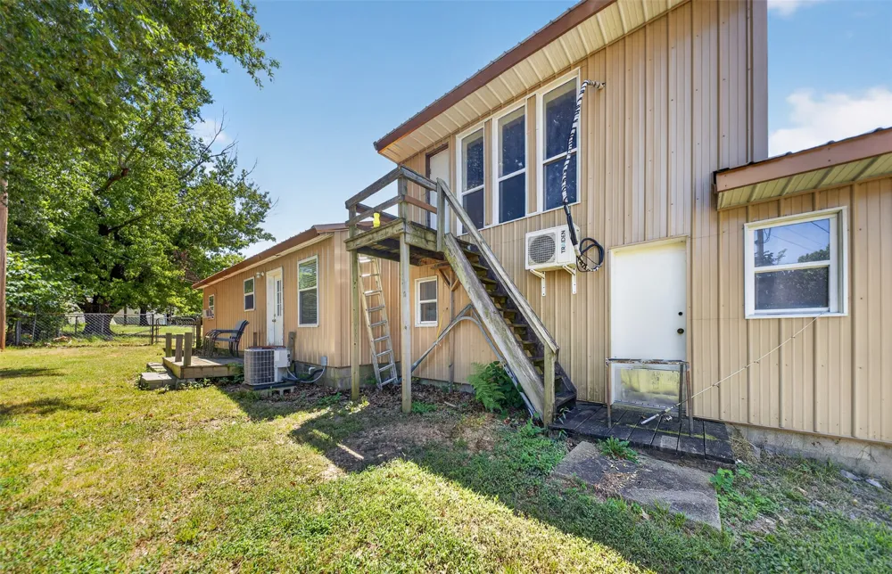 30540 Ford Lane Afton, OK 74331