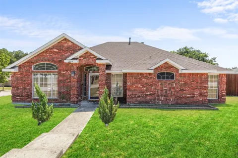 1064 The Meadows Parkway