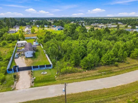 287 Road 5118