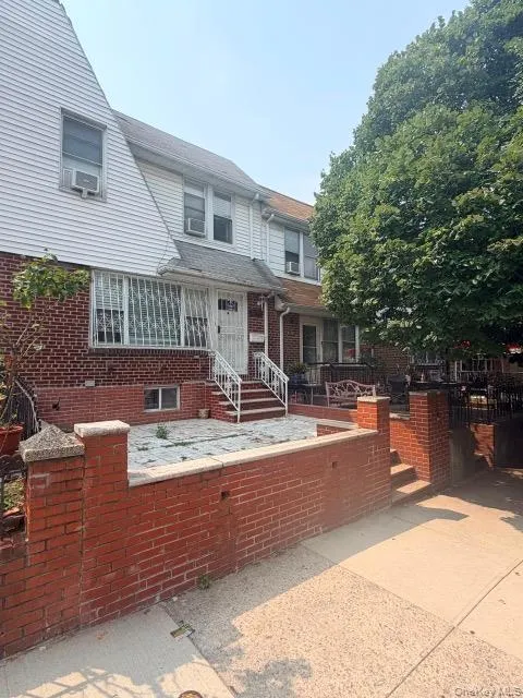 3056 87th Street East Elmhurst, NY 11369