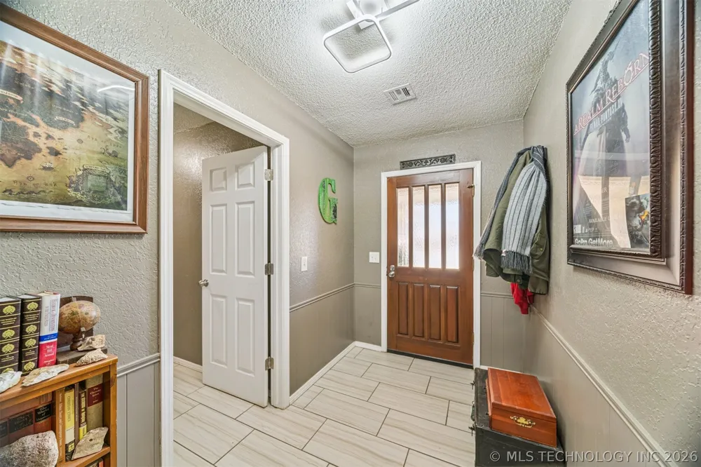 3866 S 98th Avenue Tulsa, OK 74146