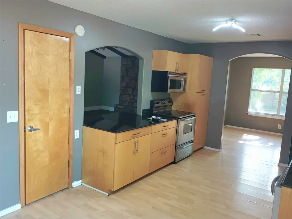 3866 S 98th Avenue Tulsa, OK 74146