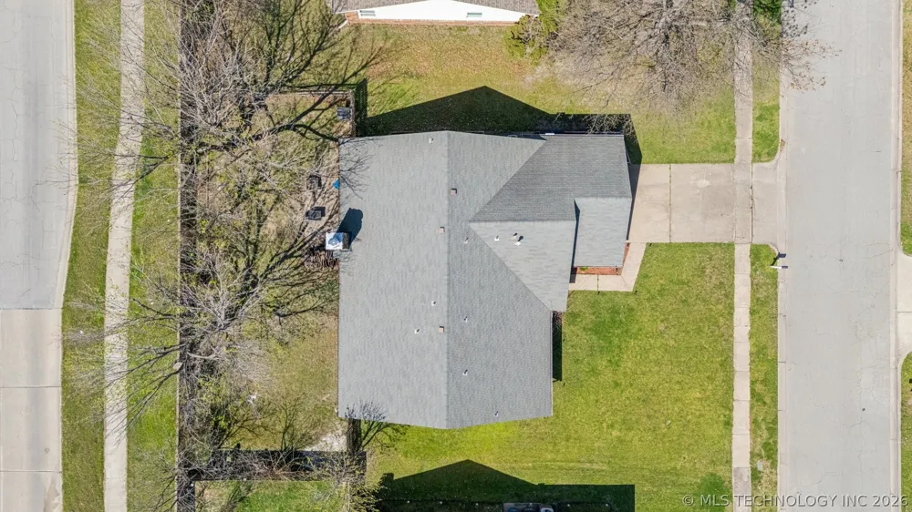 3866 S 98th Avenue Tulsa, OK 74146