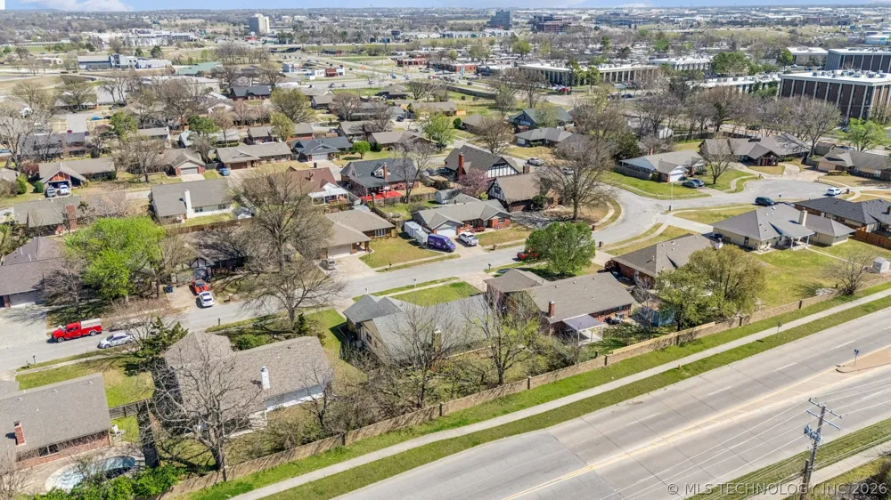 3866 S 98th Avenue Tulsa, OK 74146