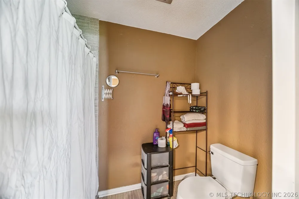 3866 S 98th Avenue Tulsa, OK 74146