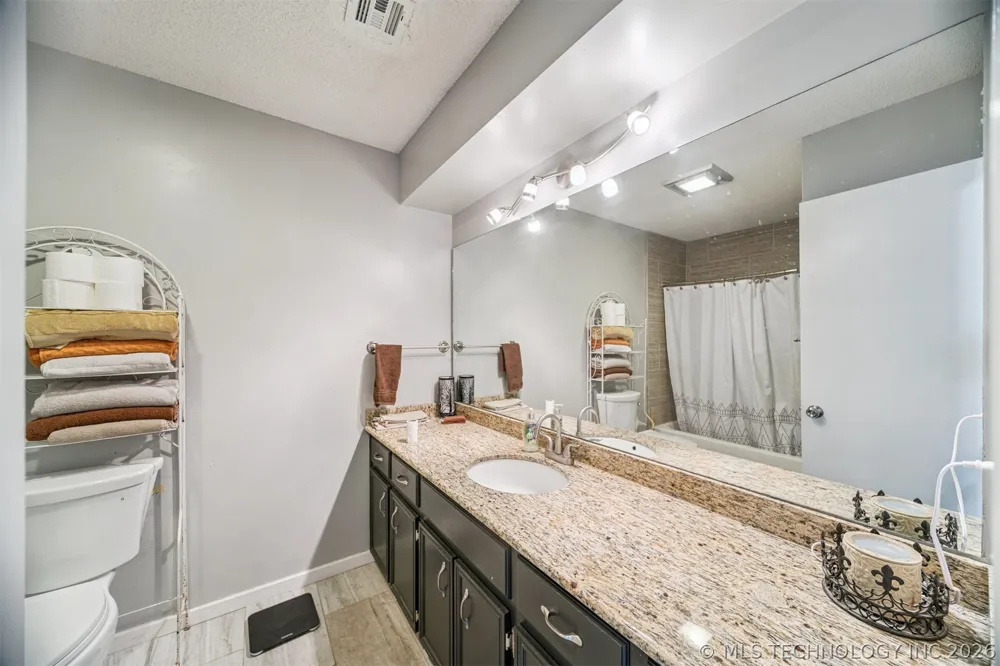3866 S 98th Avenue Tulsa, OK 74146