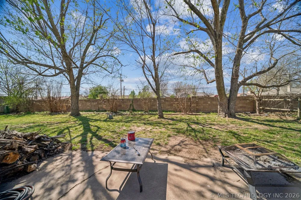 3866 S 98th Avenue Tulsa, OK 74146
