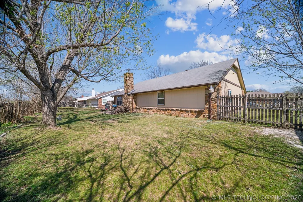 3866 S 98th Avenue Tulsa, OK 74146