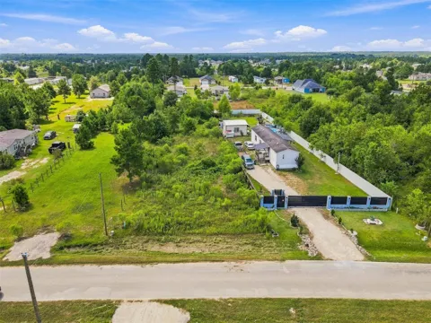 307 Road 5118