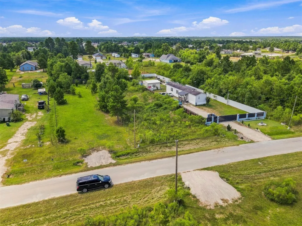 307 Road 5118 Cleveland, TX 77327