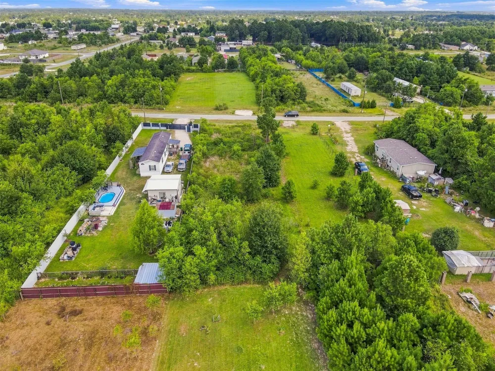 307 Road 5118 Cleveland, TX 77327