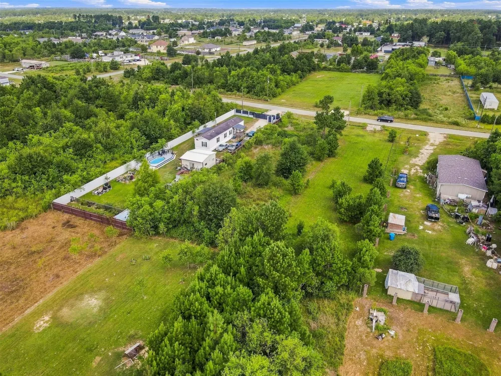 307 Road 5118 Cleveland, TX 77327
