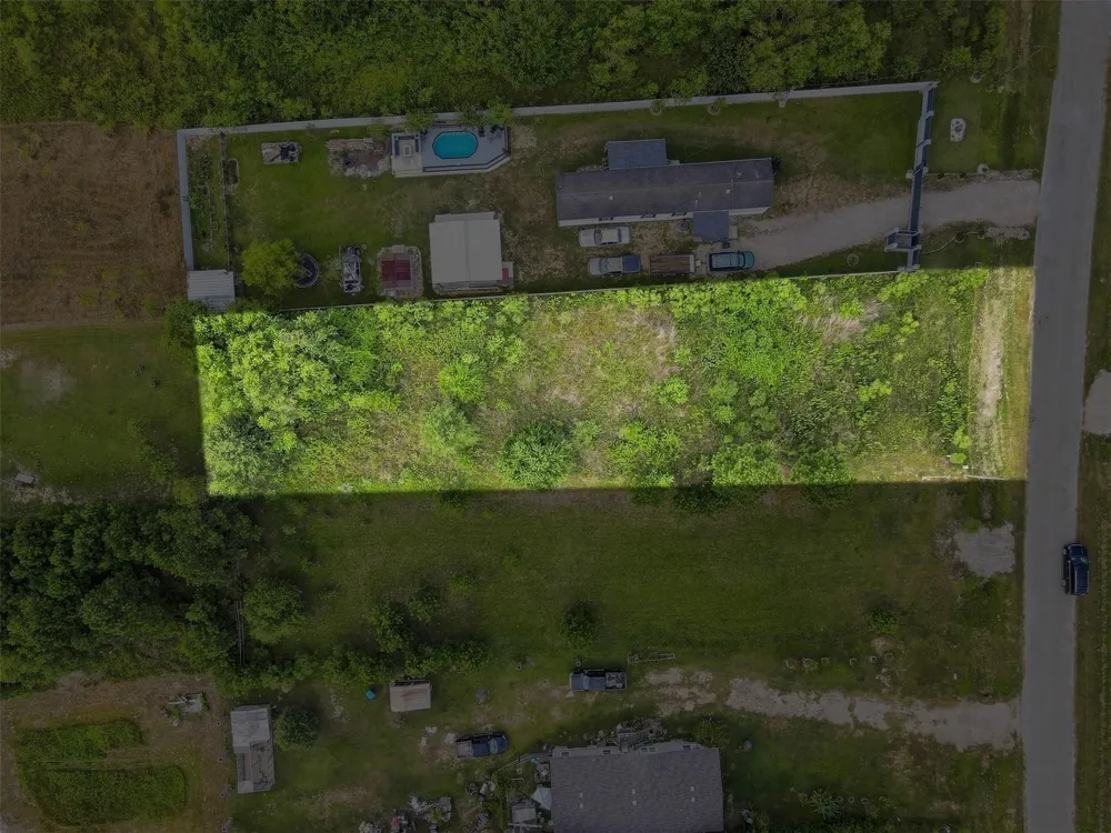 307 Road 5118 Cleveland, TX 77327
