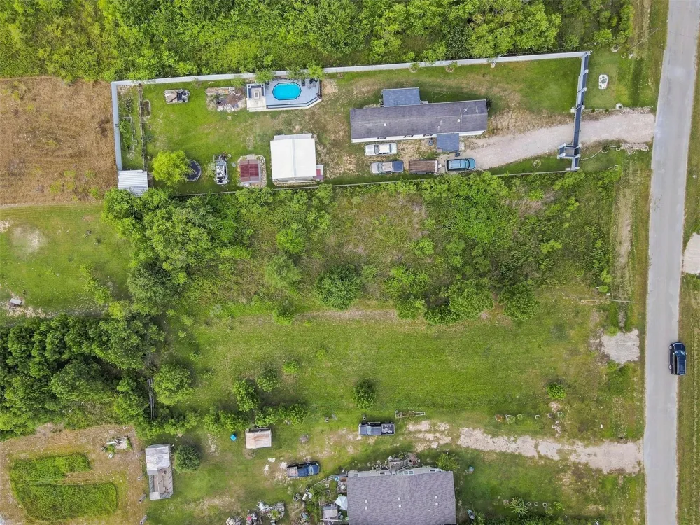 307 Road 5118 Cleveland, TX 77327